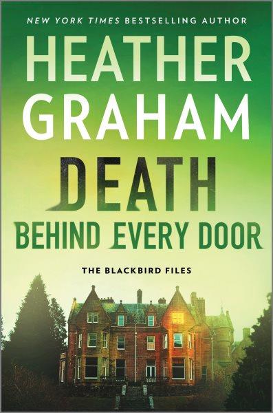 Death behind every door / Heather Graham.