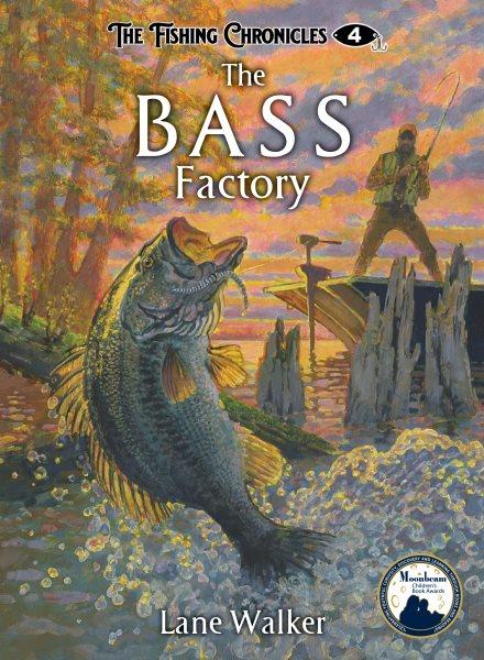 The bass factory / Lane Walker.