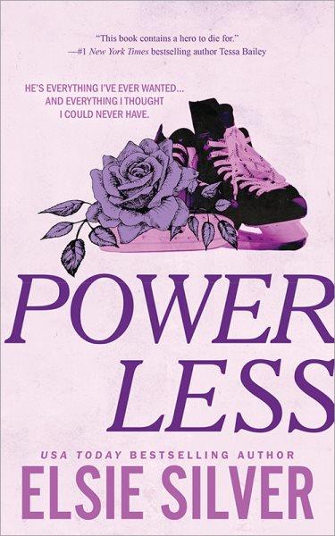 Powerless / Elsie Silver.