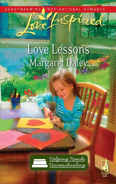 Love lessons / Margaret Daley.
