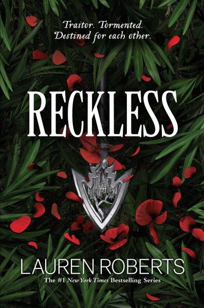 Reckless / Lauren Roberts.