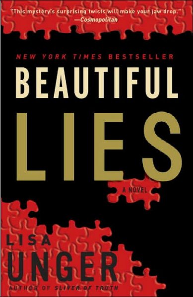 Beautiful lies / Lisa Unger.