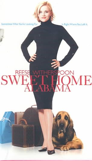 Sweet home Alabama [videorecording] / producers, Neal H. Moritz, Stokely Chaffin ; screenplay writer, C. Jay Cox ; director, Andy Tennant.