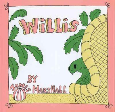 Willis / by James Marshall.