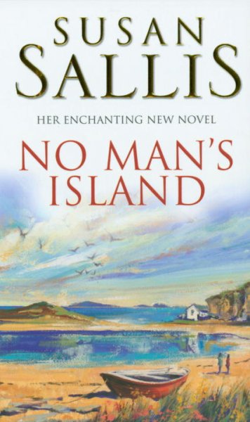 No man's island / Susan Sallis.