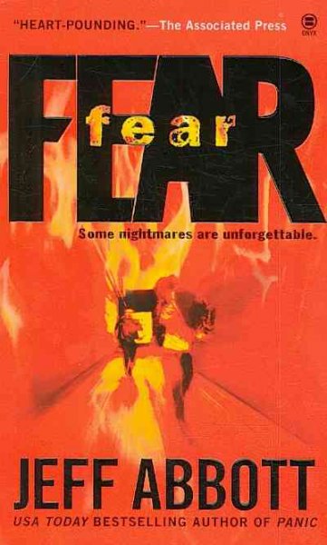 Fear / Jeff Abbott.