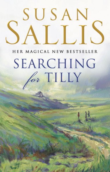 Searching for Tilly / Susan Sallis.