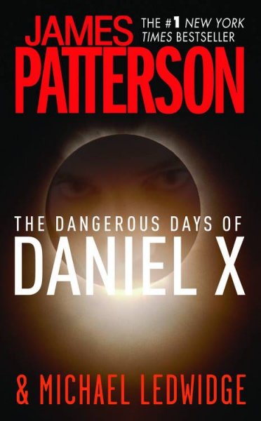 The dangerous days of Daniel X.