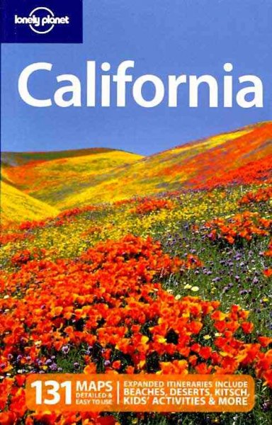 California / Sara Benson ... [et al.].