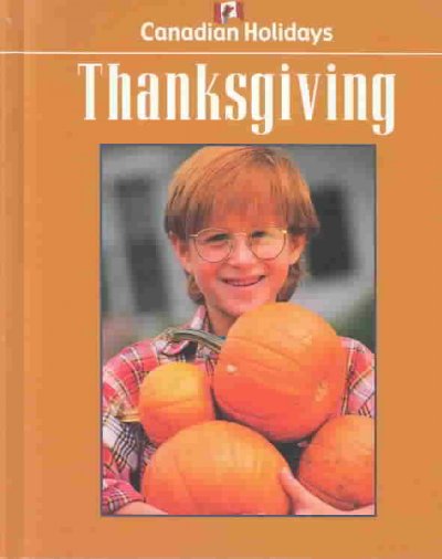 Thanksgiving / Jill Foran.