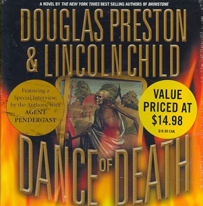 Dance of death / [sound recording] / Douglas Preston and Lincoln Child.