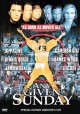 Any given Sunday Cover Image