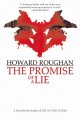 The promise of a lie  Cover Image