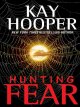 Hunting fear  Cover Image
