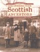 A genealogist's guide to discovering your Scottish ancestors : how to find and record your unique heritage  Cover Image