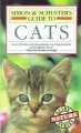 Go to record Simon & Schuster's guide to cats