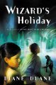 Wizard's holiday  Cover Image