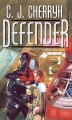 Defender  Cover Image