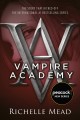 Vampire Academy Vampire Academy Novel. Cover Image