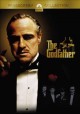 The Godfather Cover Image