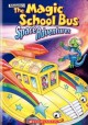 The Magic School bus. Space adventures Cover Image