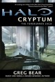 Go to record Halo : cryptum