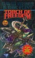 Torch of freedom  Cover Image
