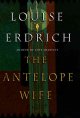 The antelope wife : a novel  Cover Image