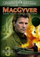 MacGyver. The complete third season  Cover Image