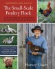 Go to record The small-scale poultry flock : an all-natural approach to...