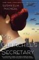 Mr. Churchill's secretary : a novel  Cover Image