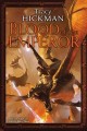 Go to record Blood of the emperor