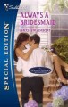 Always a bridesmaid Cover Image