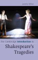 The Cambridge introduction to Shakespeare's tragedies Cover Image