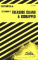 Treasure Island & Kidnapped notes  Cover Image