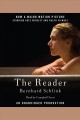 The reader Cover Image