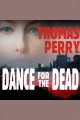 Dance for the dead Cover Image