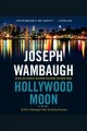 Hollywood moon a novel  Cover Image