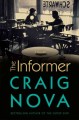 The informer a novel  Cover Image