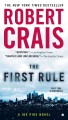The first rule Cover Image
