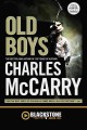 Old boys Cover Image