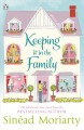 Keeping it in the family Cover Image