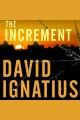 The increment a novel  Cover Image