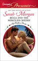 Bella and the merciless sheikh Cover Image