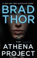 The Athena project : a thriller  Cover Image