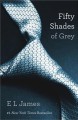 Fifty shades of Grey  Cover Image
