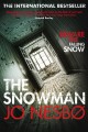 Go to record The snowman (Book #7)
