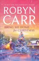 Bring Me Home for Christmas. Cover Image