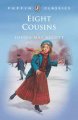 Eight cousins, or, The Aunt Hill  Cover Image