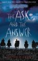 Go to record The ask and the answer : a novel